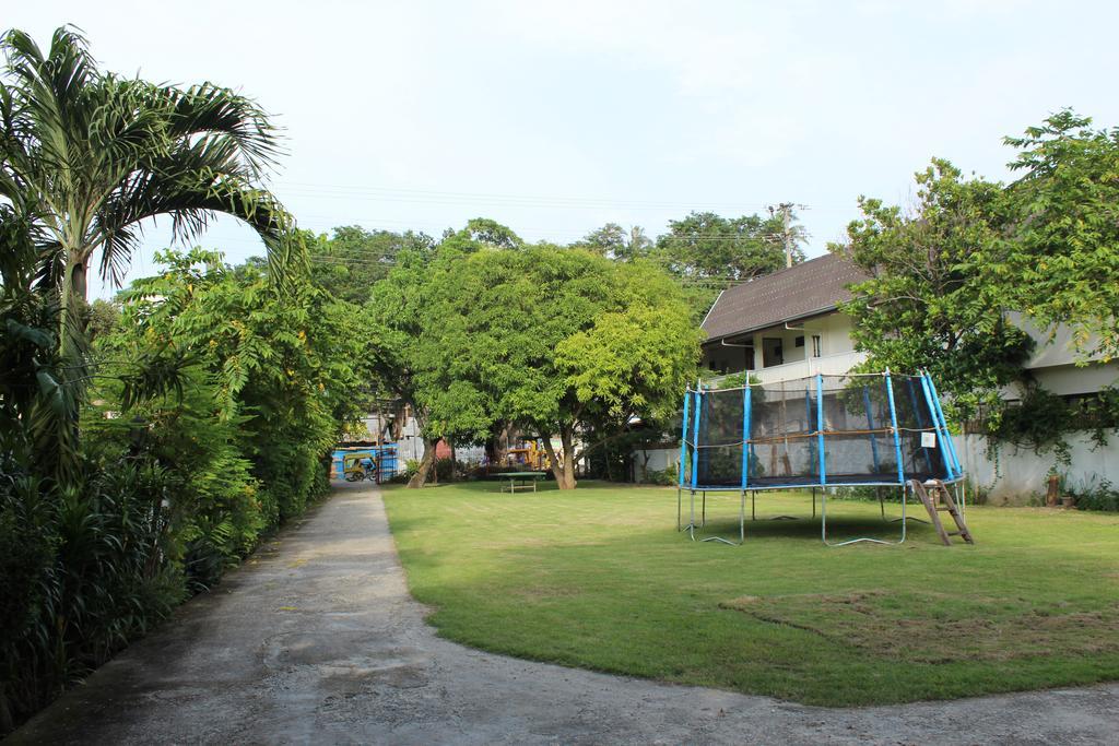 Tonglen Beach Resort Balabag  Bagian luar foto