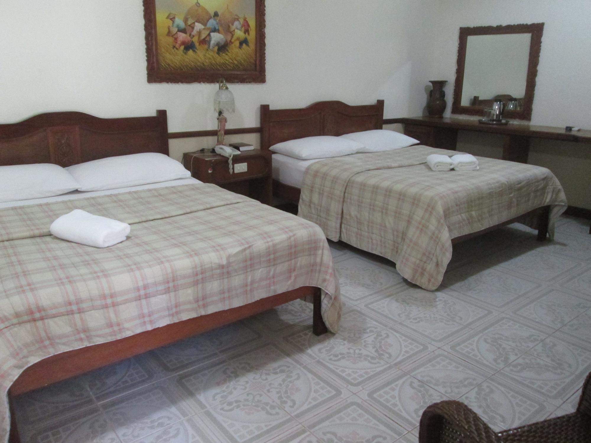 Tonglen Beach Resort Balabag  Bagian luar foto