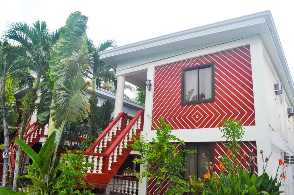 Tonglen Beach Resort Balabag  Bagian luar foto